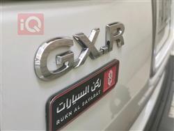 تۆیۆتا لاند کروزەر